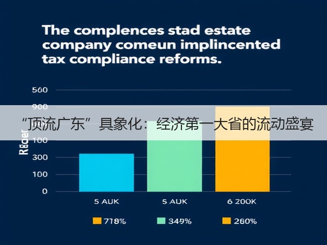 “顶流广东”具象化：经济第一大省的流动盛宴(图2)