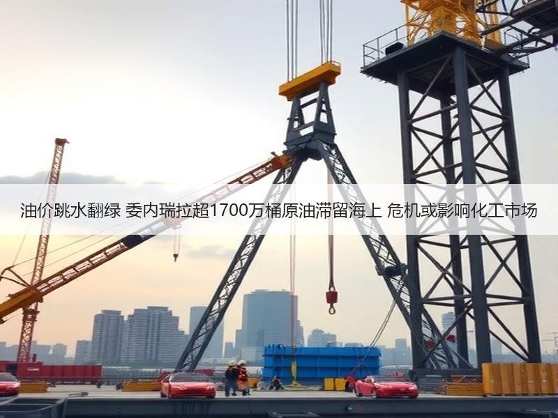 油价跳水翻绿 委内瑞拉超1700万桶原油滞留海上 危机或影响化工市场