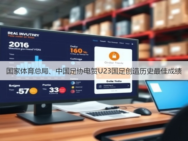 国家体育总局、中国足协电贺U23国足创造历史最佳成绩(图3)