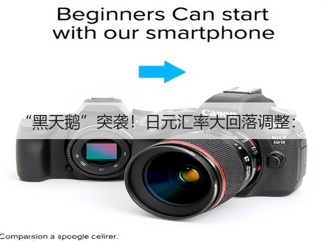 “黑天鹅”突袭！日元汇率大回落调整：(图1)