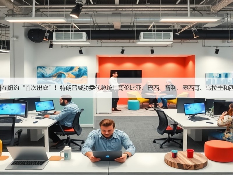 马杜罗预计5日在纽约“首次出庭”！特朗普威胁委代总统！哥伦比亚、巴西、智利、墨西哥、乌拉圭和西班牙联合声明