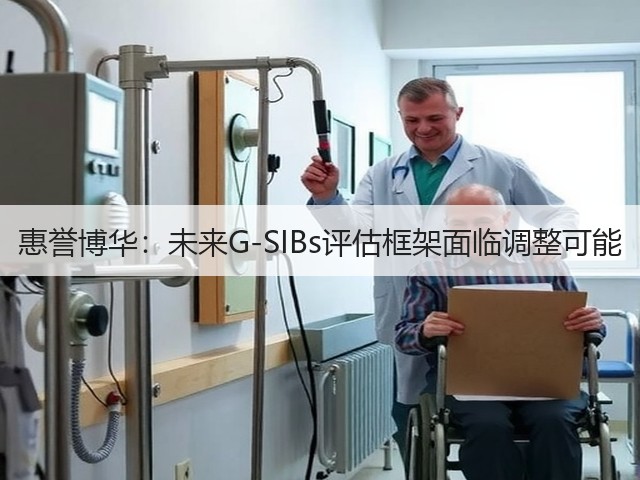 惠誉博华：未来G-SIBs评估框架面临调整可能(图3)