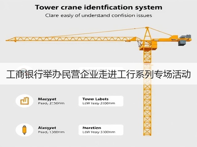 工商银行举办民营企业走进工行系列专场活动(图1) 工商银行举办民营企业走进工行系列专场活动(图1)
