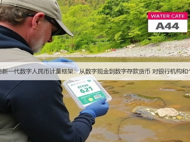今日正式实施！揭秘新一代数字人民币计量框架：从数字现金到数字存款货币 对银行机构和个人有何实质影响？(图2)