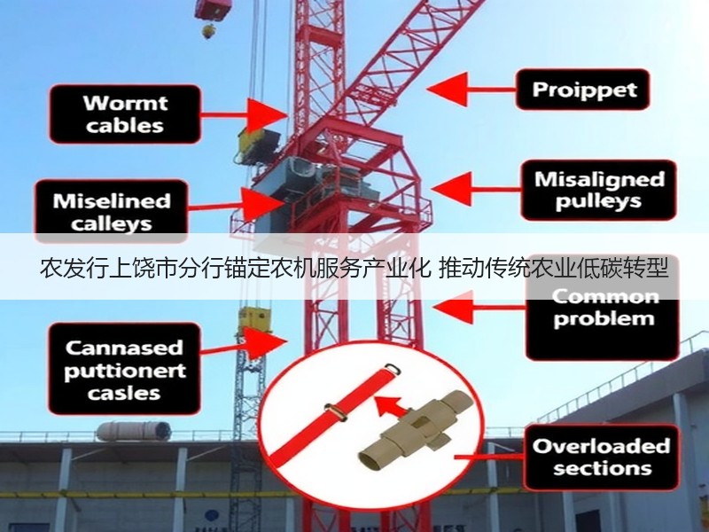 农发行上饶市分行锚定农机服务产业化 推动传统农业低碳转型