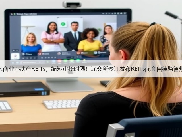 纳入商业不动产REITs,缩短审核时限!深交所修订发布REITs配套自律监管规则(图2) 纳入商业不动产REITs,缩短审核时限!深交所修订发布REITs配套自律监管规则(图2)