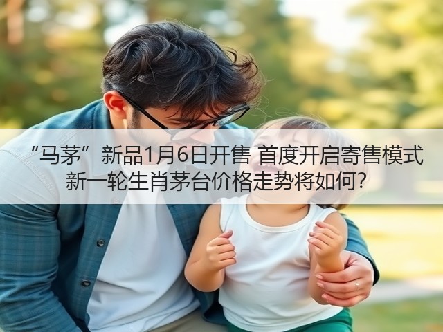 “马茅”新品1月6日开售 首度开启寄售模式 新一轮生肖茅台价格走势将如何？(图2)