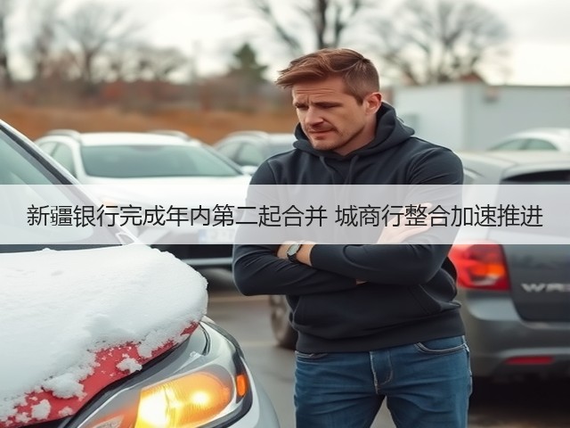 新疆银行完成年内第二起合并 城商行整合加速推进(图3)