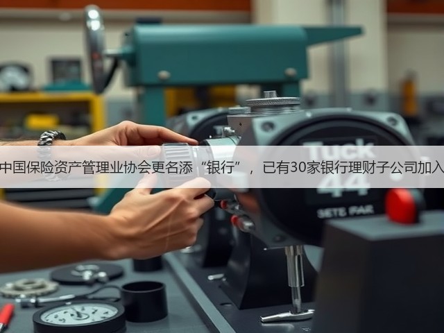 中国保险资产管理业协会更名添“银行”,已有30家银行理财子公司加入(图3) 中国保险资产管理业协会更名添“银行”,已有30家银行理财子公司加入(图3)