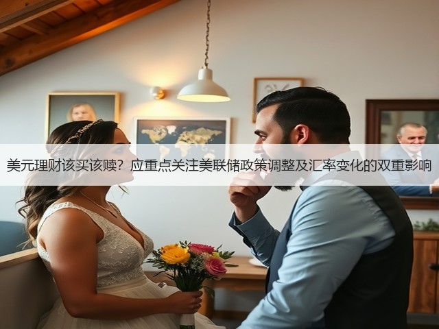 美元理财该买该赎？应重点关注美联储政策调整及汇率变化的双重影响(图2)
