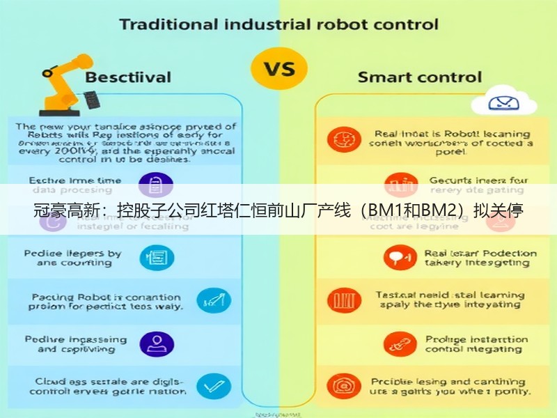 冠豪高新：控股子公司红塔仁恒前山厂产线（BM1和BM2）拟关停