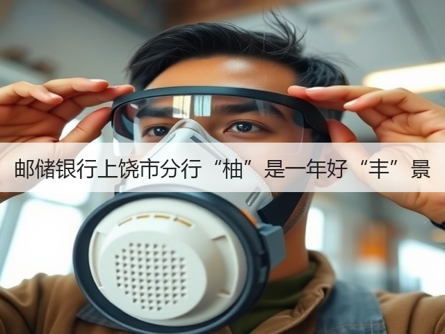 邮储银行上饶市分行“柚”是一年好“丰”景(图2)