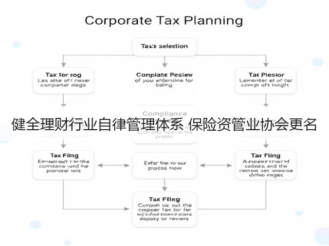 健全理财行业自律管理体系 保险资管业协会更名(图3) 健全理财行业自律管理体系 保险资管业协会更名(图3)