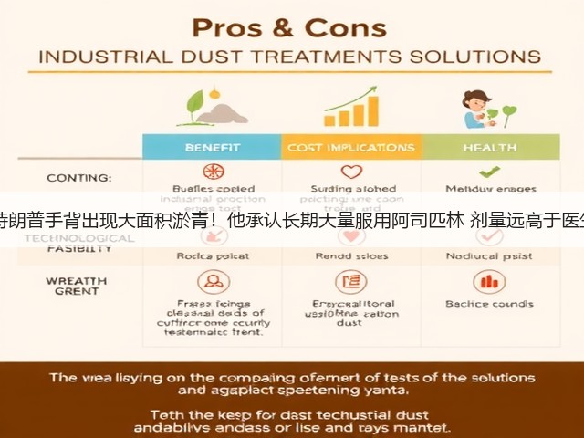 79岁特朗普手背出现大面积淤青!他承认长期大量服用阿司匹林 剂量远高于医生建议(图3) 79岁特朗普手背出现大面积淤青!他承认长期大量服用阿司匹林 剂量远高于医生建议(图3)
