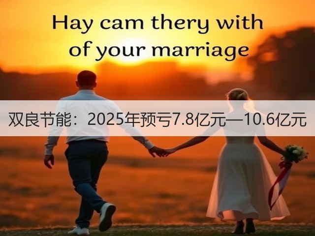 双良节能：2025年预亏7.8亿元—10.6亿元(图2)