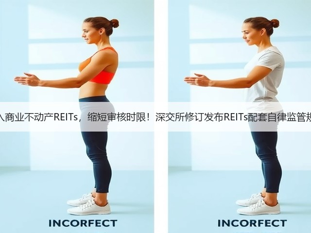 纳入商业不动产REITs，缩短审核时限！深交所修订发布REITs配套自律监管规则(图1)