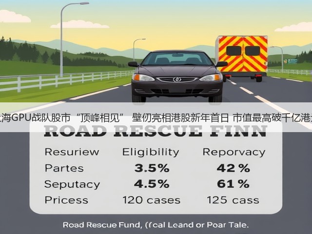 上海GPU战队股市“顶峰相见” 壁仞亮相港股新年首日 市值最高破千亿港元(图3)