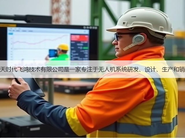 海泰发展:航天时代飞鸿技术有限公司是一家专注于无人机系统研发、设计、生产和销售的国有企业(图2) 海泰发展:航天时代飞鸿技术有限公司是一家专注于无人机系统研发、设计、生产和销售的国有企业(图2)