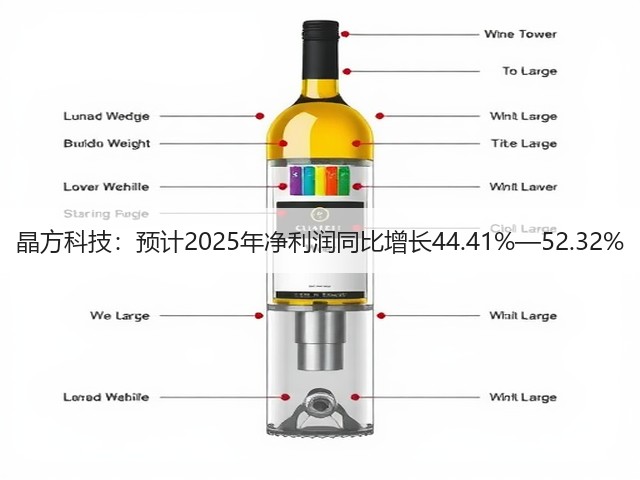 晶方科技:预计2025年净利润同比增长44.41%—52.32%(图1) 晶方科技:预计2025年净利润同比增长44.41%—52.32%(图1)