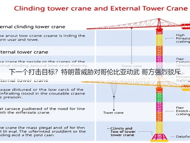 下一个打击目标?特朗普威胁对哥伦比亚动武 哥方强烈驳斥(图3) 下一个打击目标?特朗普威胁对哥伦比亚动武 哥方强烈驳斥(图3)