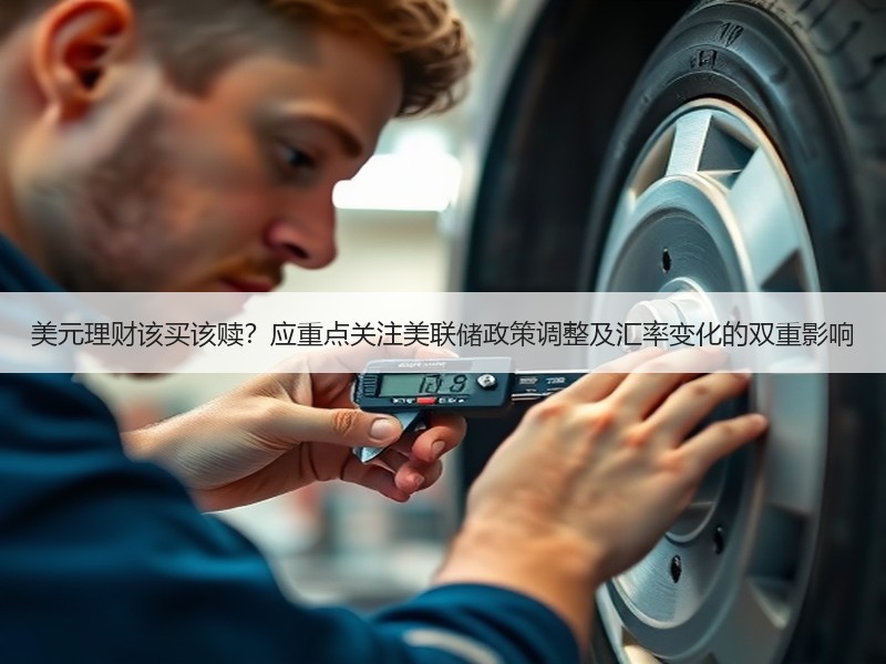 美元理财该买该赎？应重点关注美联储政策调整及汇率变化的双重影响
