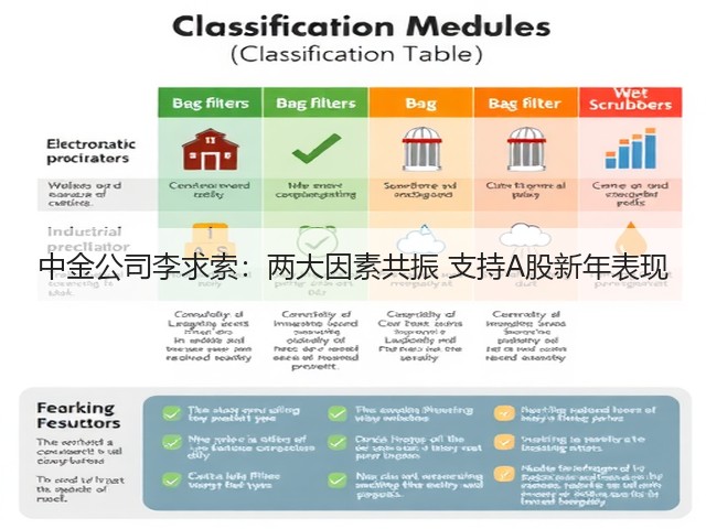 中金公司李求索:两大因素共振 支持A股新年表现(图3) 中金公司李求索:两大因素共振 支持A股新年表现(图3)