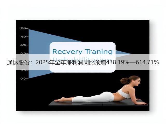 通达股份：2025年全年净利润同比预增438.19%—614.71%(图1)