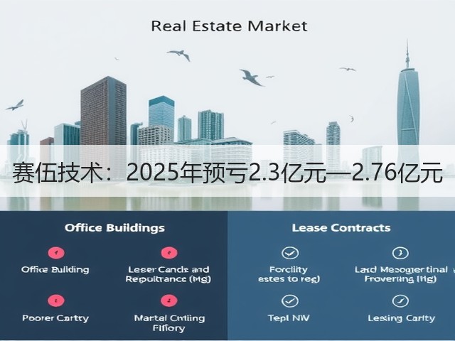 赛伍技术：2025年预亏2.3亿元—2.76亿元(图3)