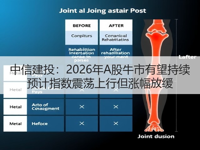 中信建投:2026年A股牛市有望持续 预计指数震荡上行但涨幅放缓(图2) 中信建投:2026年A股牛市有望持续 预计指数震荡上行但涨幅放缓(图2)