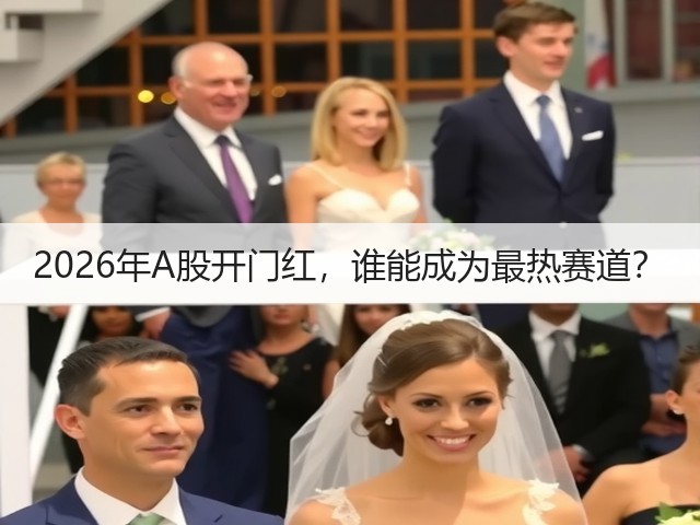 2026年A股开门红，谁能成为最热赛道？(图3)