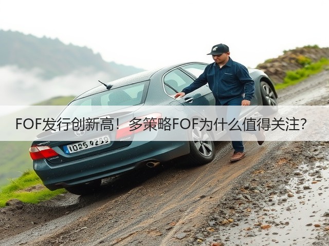 FOF发行创新高!多策略FOF为什么值得关注?(图2) FOF发行创新高!多策略FOF为什么值得关注?(图2)