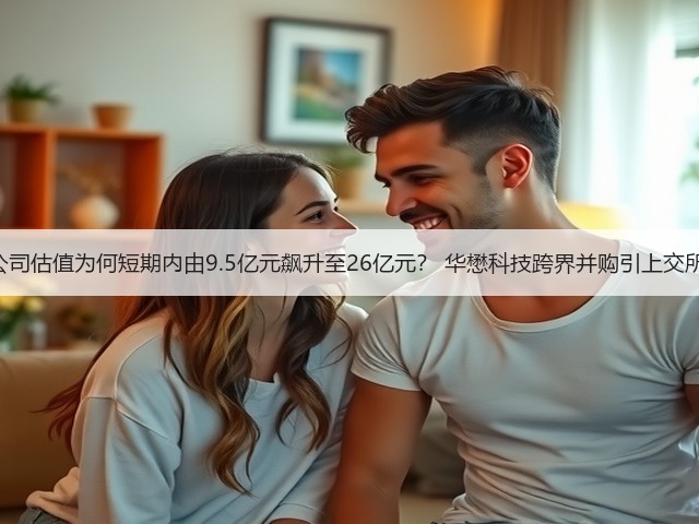 标的公司估值为何短期内由9.5亿元飙升至26亿元? 华懋科技跨界并购引上交所18问(图3) 标的公司估值为何短期内由9.5亿元飙升至26亿元? 华懋科技跨界并购引上交所18问(图3)