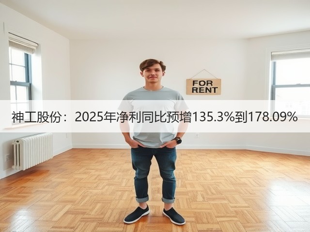 神工股份：2025年净利同比预增135.3%到178.09%(图1)