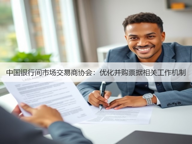 中国银行间市场交易商协会:优化并购票据相关工作机制(图2) 中国银行间市场交易商协会:优化并购票据相关工作机制(图2)