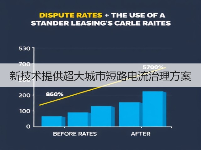新技术提供超大城市短路电流治理方案(图2) 新技术提供超大城市短路电流治理方案(图2)