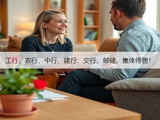 工行、农行、中行、建行、交行、邮储,集体停售!(图2) 工行、农行、中行、建行、交行、邮储,集体停售!(图2)