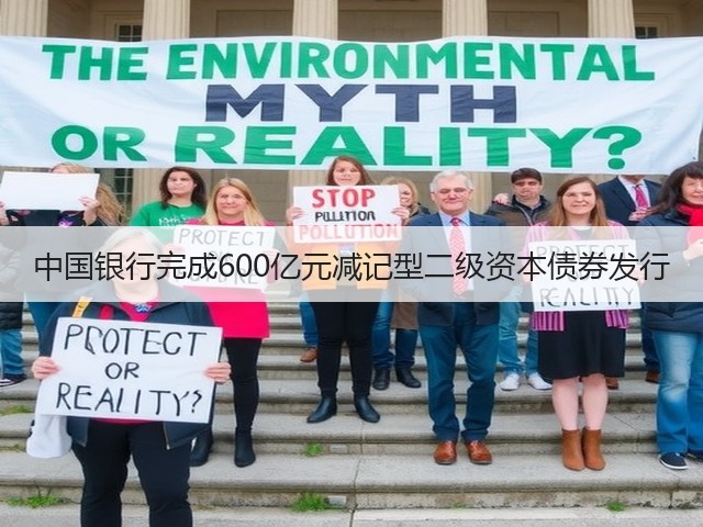 中国银行完成600亿元减记型二级资本债券发行(图3) 中国银行完成600亿元减记型二级资本债券发行(图3)