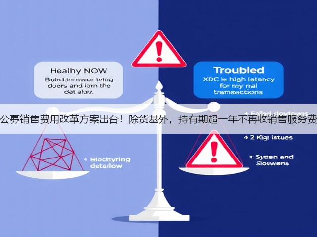 公募销售费用改革方案出台！除货基外，持有期超一年不再收销售服务费(图1)