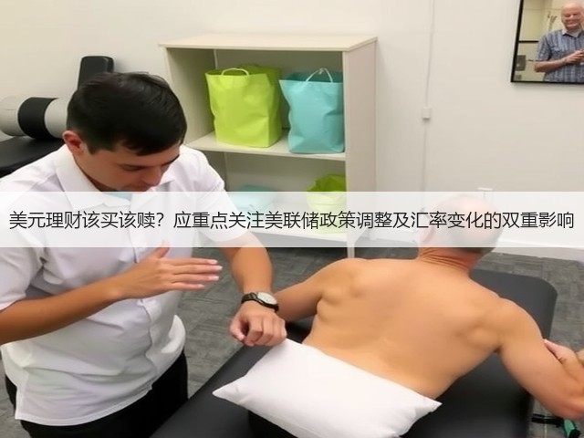 美元理财该买该赎？应重点关注美联储政策调整及汇率变化的双重影响(图3)