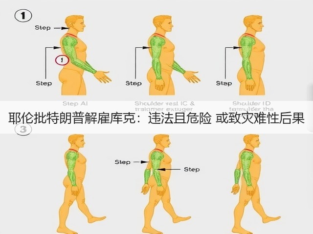 耶伦批特朗普解雇库克：违法且危险 或致灾难性后果(图3)