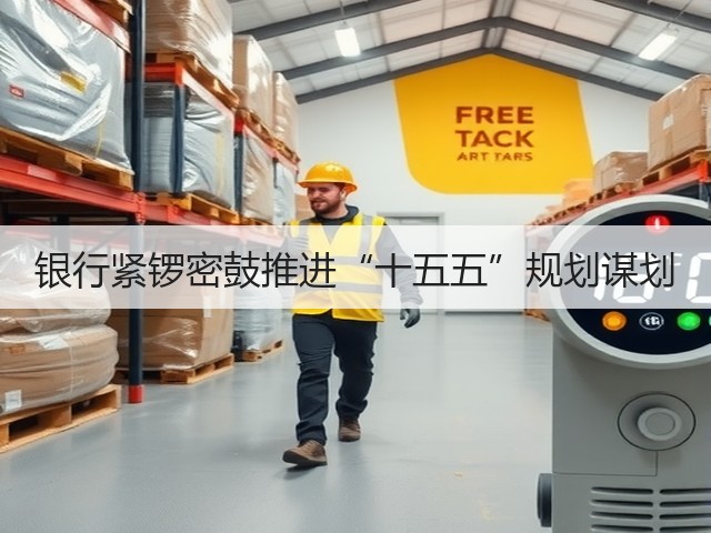 银行紧锣密鼓推进“十五五”规划谋划(图3) 银行紧锣密鼓推进“十五五”规划谋划(图3)