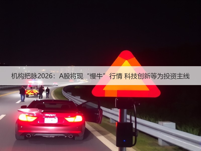机构把脉2026：A股将现“慢牛”行情 科技创新等为投资主线