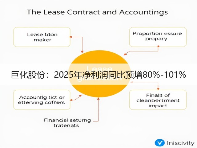 巨化股份：2025年净利润同比预增80%-101%(图2)