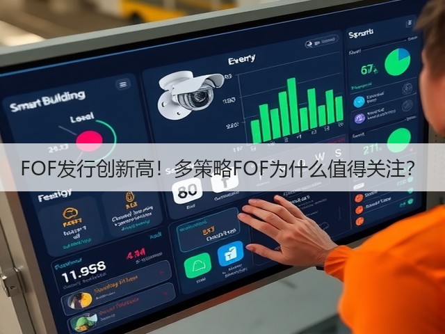 FOF发行创新高!多策略FOF为什么值得关注?(图1) FOF发行创新高!多策略FOF为什么值得关注?(图1)