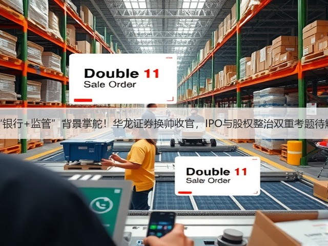 “银行+监管”背景掌舵!华龙证券换帅收官,IPO与股权整治双重考题待解(图3) “银行+监管”背景掌舵!华龙证券换帅收官,IPO与股权整治双重考题待解(图3)