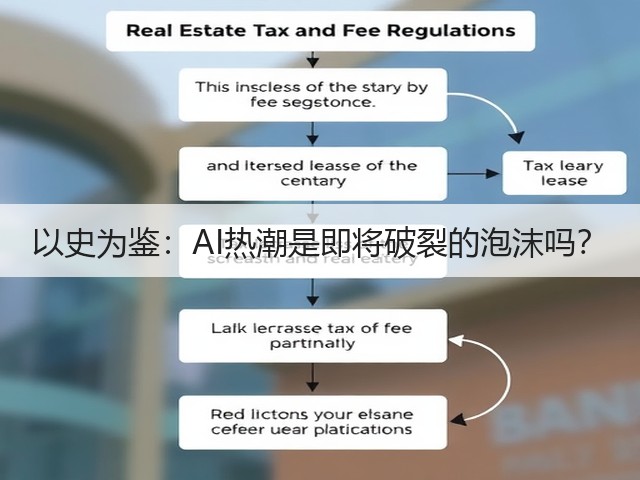 以史为鉴：AI热潮是即将破裂的泡沫吗？(图2)