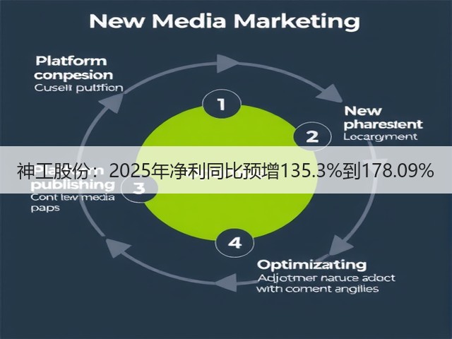 神工股份：2025年净利同比预增135.3%到178.09%(图3)