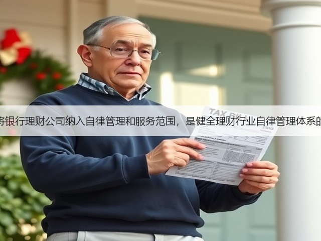 李云泽：将银行理财公司纳入自律管理和服务范围，是健全理财行业自律管理体系的重大举措(图2)