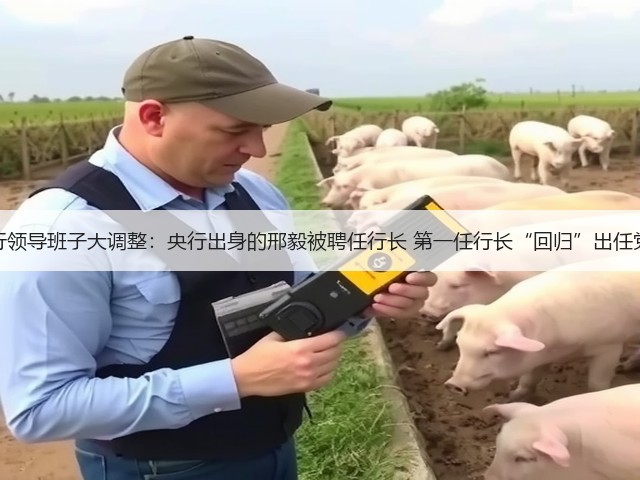 山西银行领导班子大调整：央行出身的邢毅被聘任行长 第一任行长“回归”出任党委书记(图1)