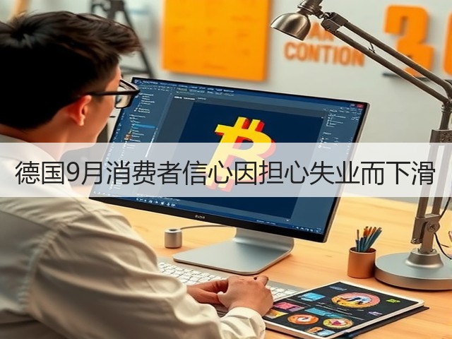 德国9月消费者信心因担心失业而下滑(图2)